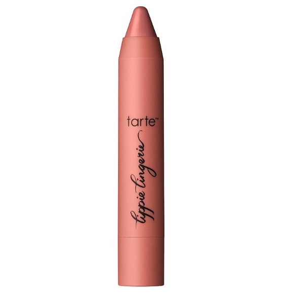 Sephora Other - 5/$25 Tarte Lippie Lingerie Whisper New